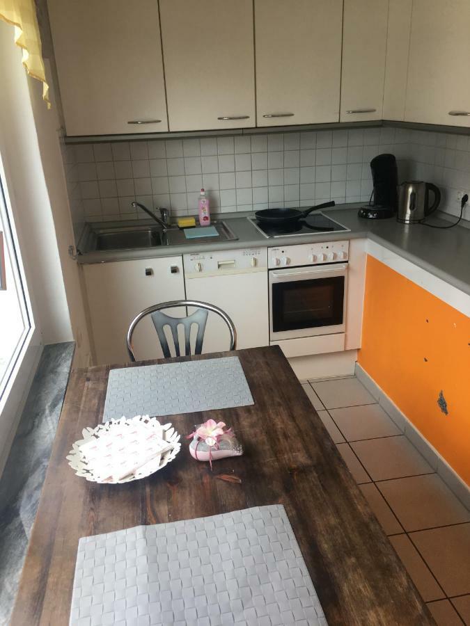 Gemuetliches Zimmer Mit Eigenem Bad/Wc/Kueche كاسيل المظهر الخارجي الصورة